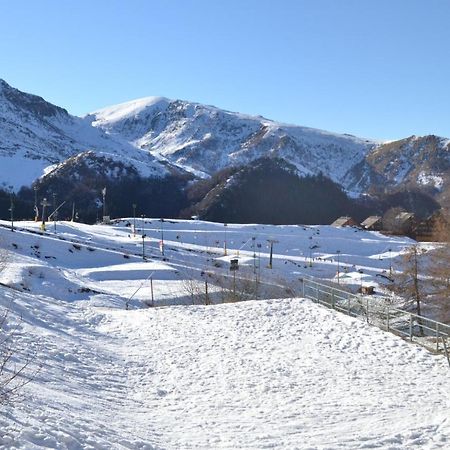Casa Nevosa By Holiday World براتو نيفوسو المظهر الخارجي الصورة