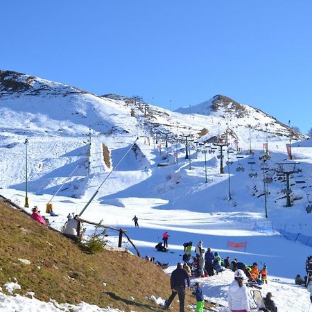 Casa Nevosa By Holiday World براتو نيفوسو المظهر الخارجي الصورة