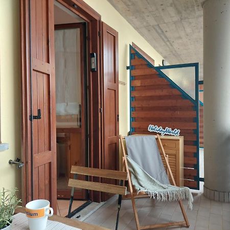 Casa Nevosa By Holiday World براتو نيفوسو المظهر الخارجي الصورة