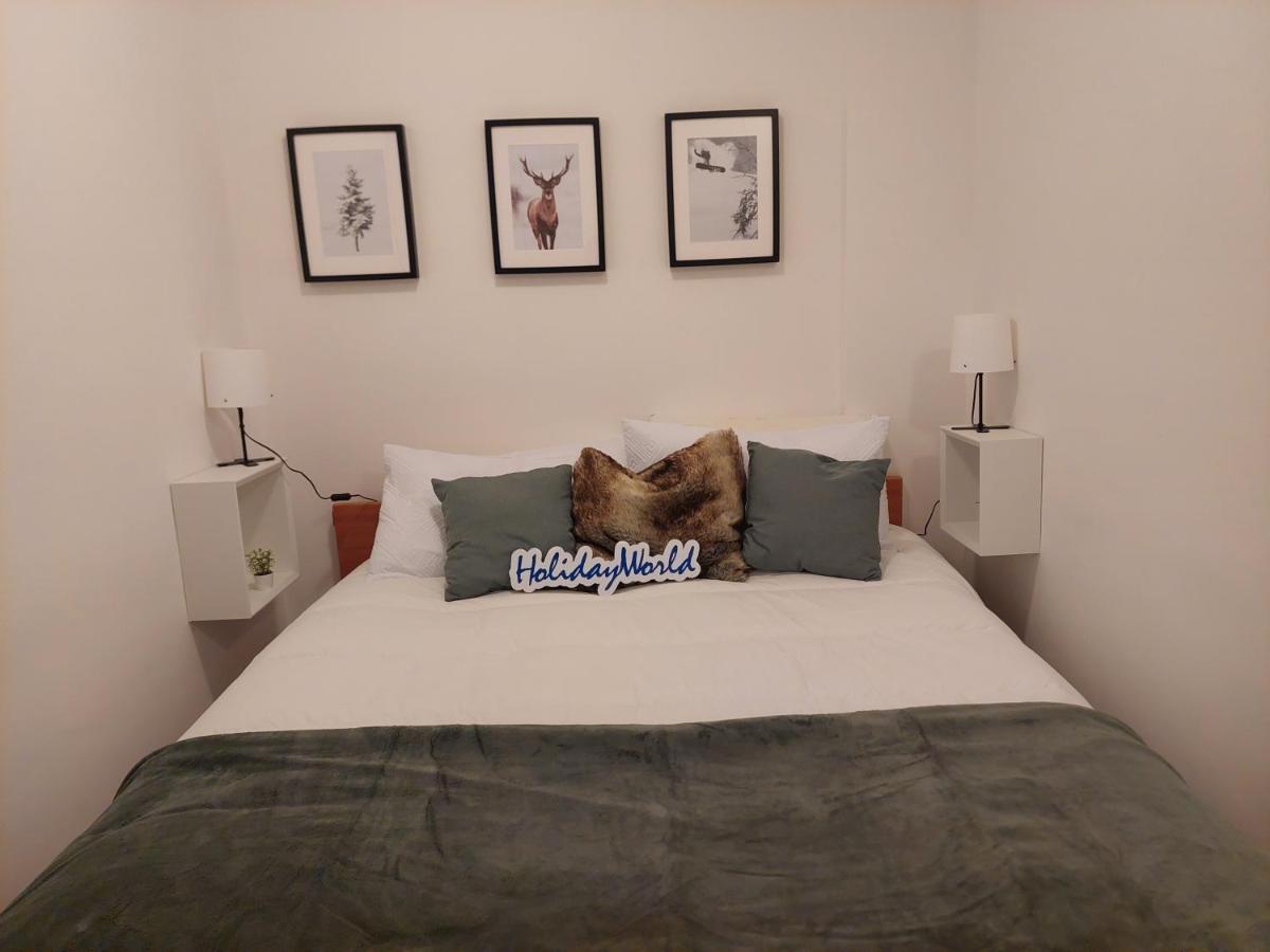 Casa Nevosa By Holiday World براتو نيفوسو المظهر الخارجي الصورة