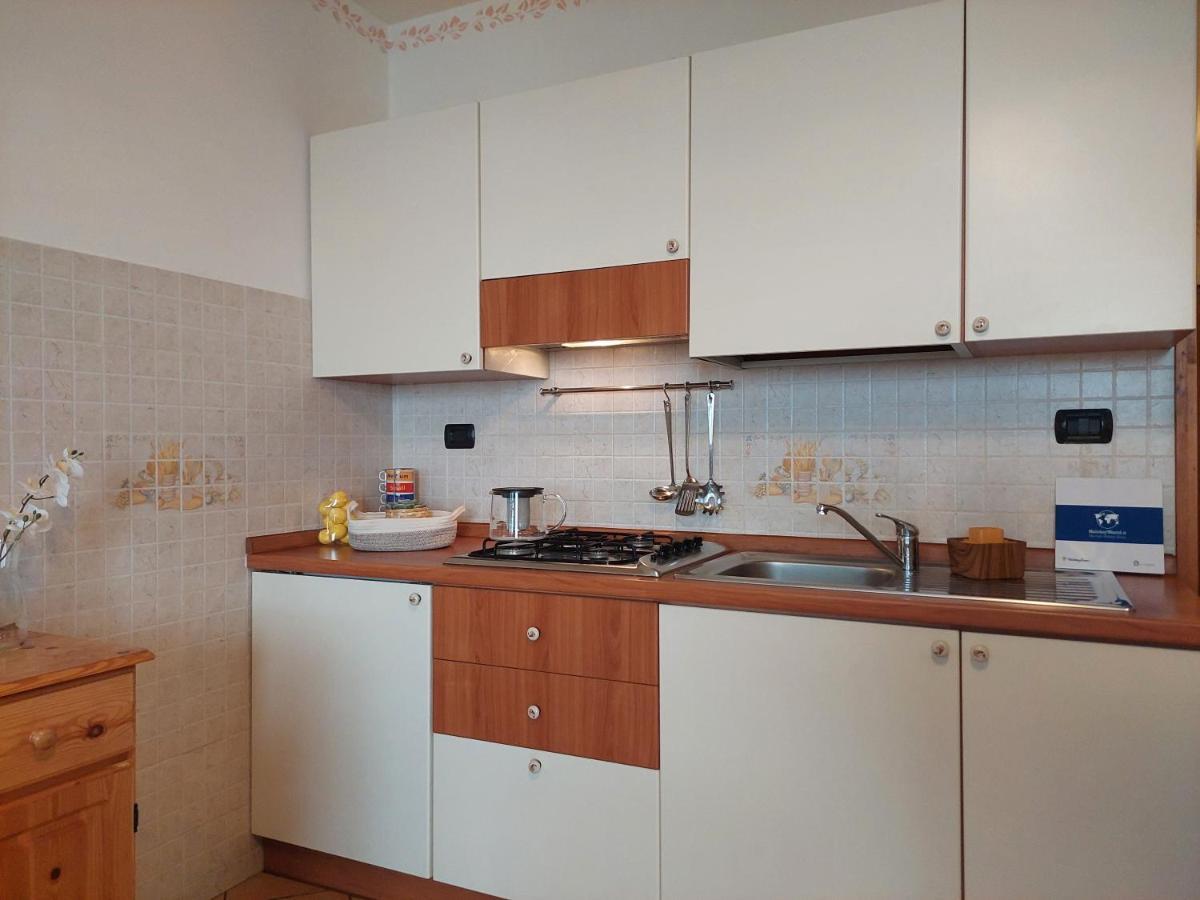 Casa Nevosa By Holiday World براتو نيفوسو المظهر الخارجي الصورة