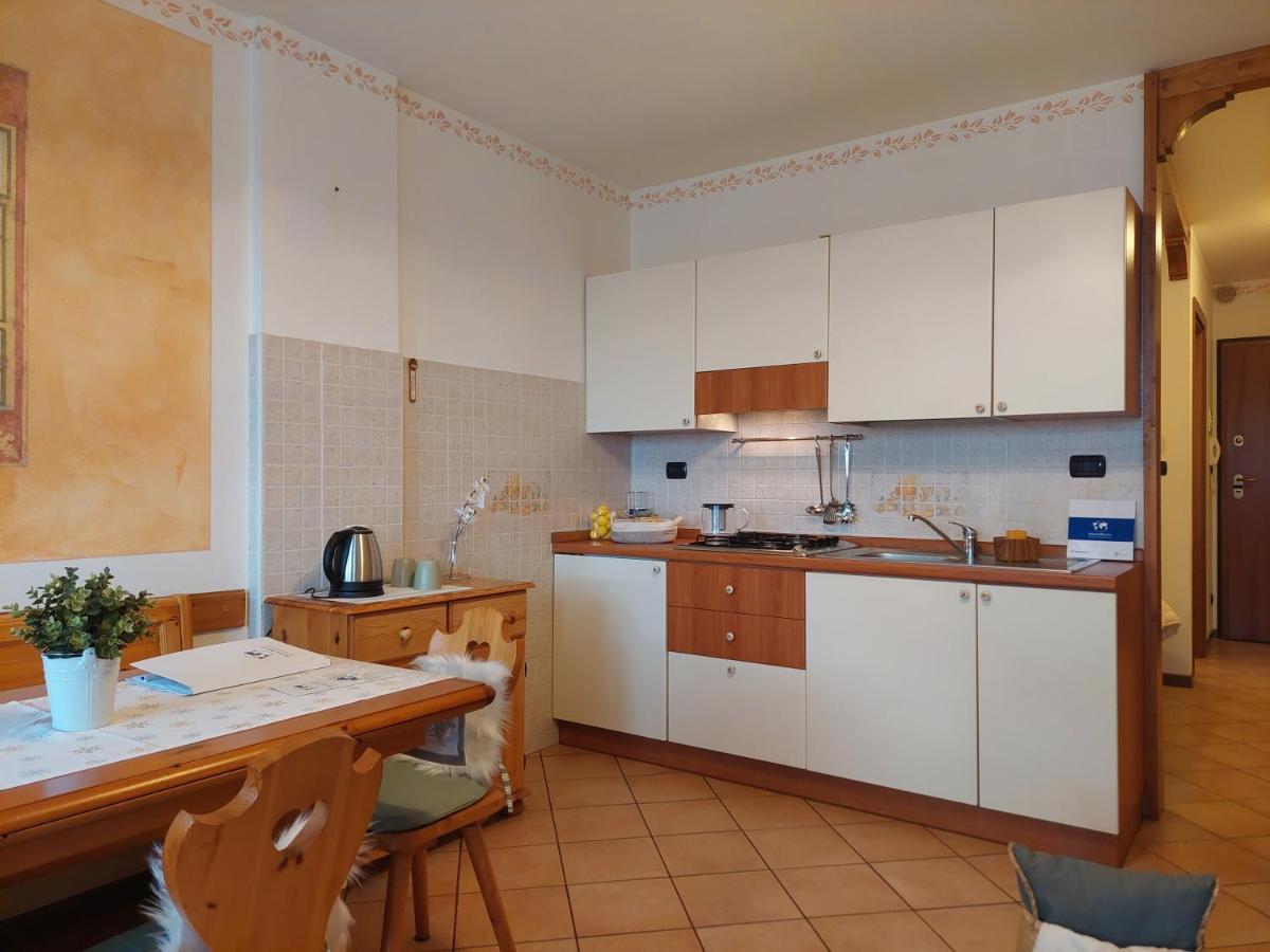 Casa Nevosa By Holiday World براتو نيفوسو المظهر الخارجي الصورة