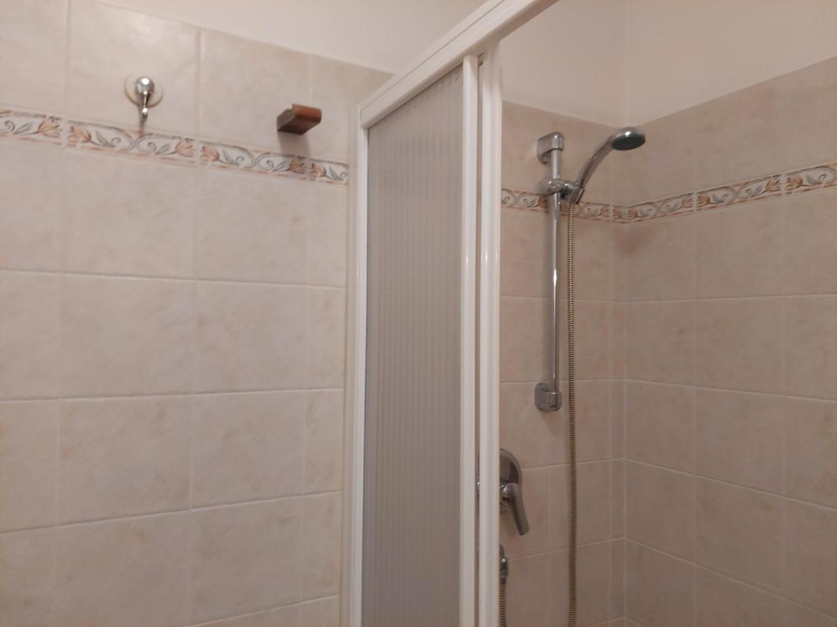 Casa Nevosa By Holiday World براتو نيفوسو المظهر الخارجي الصورة