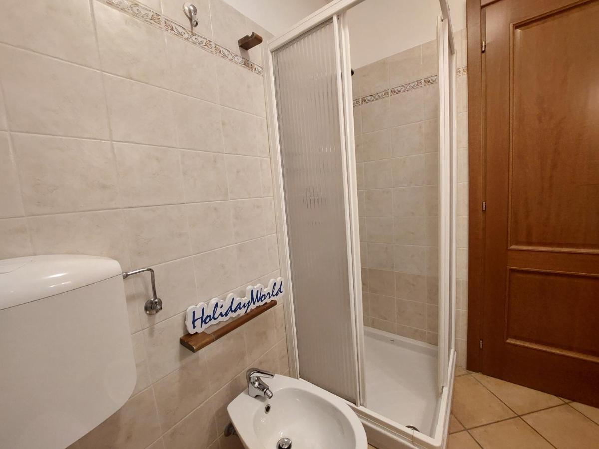 Casa Nevosa By Holiday World براتو نيفوسو المظهر الخارجي الصورة