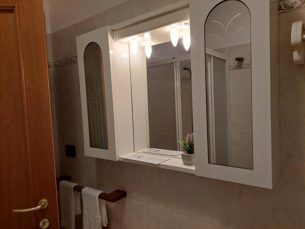 Casa Nevosa By Holiday World براتو نيفوسو المظهر الخارجي الصورة