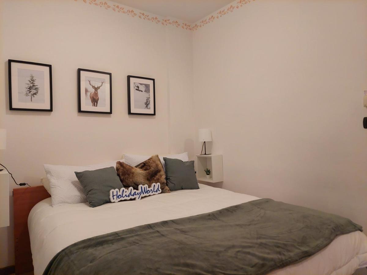 Casa Nevosa By Holiday World براتو نيفوسو المظهر الخارجي الصورة