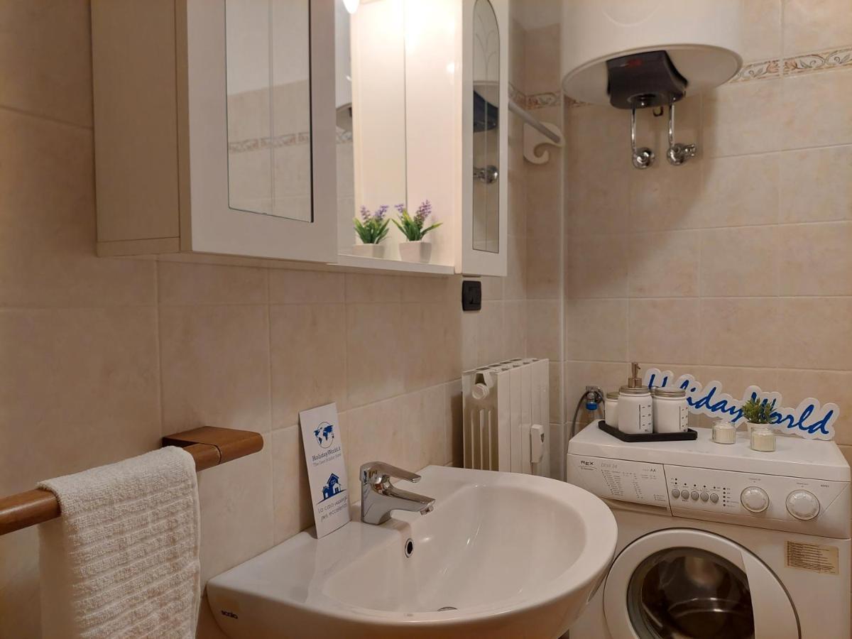 Casa Nevosa By Holiday World براتو نيفوسو المظهر الخارجي الصورة