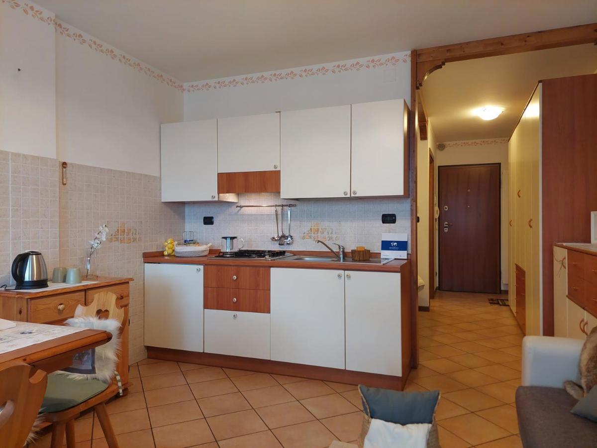 Casa Nevosa By Holiday World براتو نيفوسو المظهر الخارجي الصورة