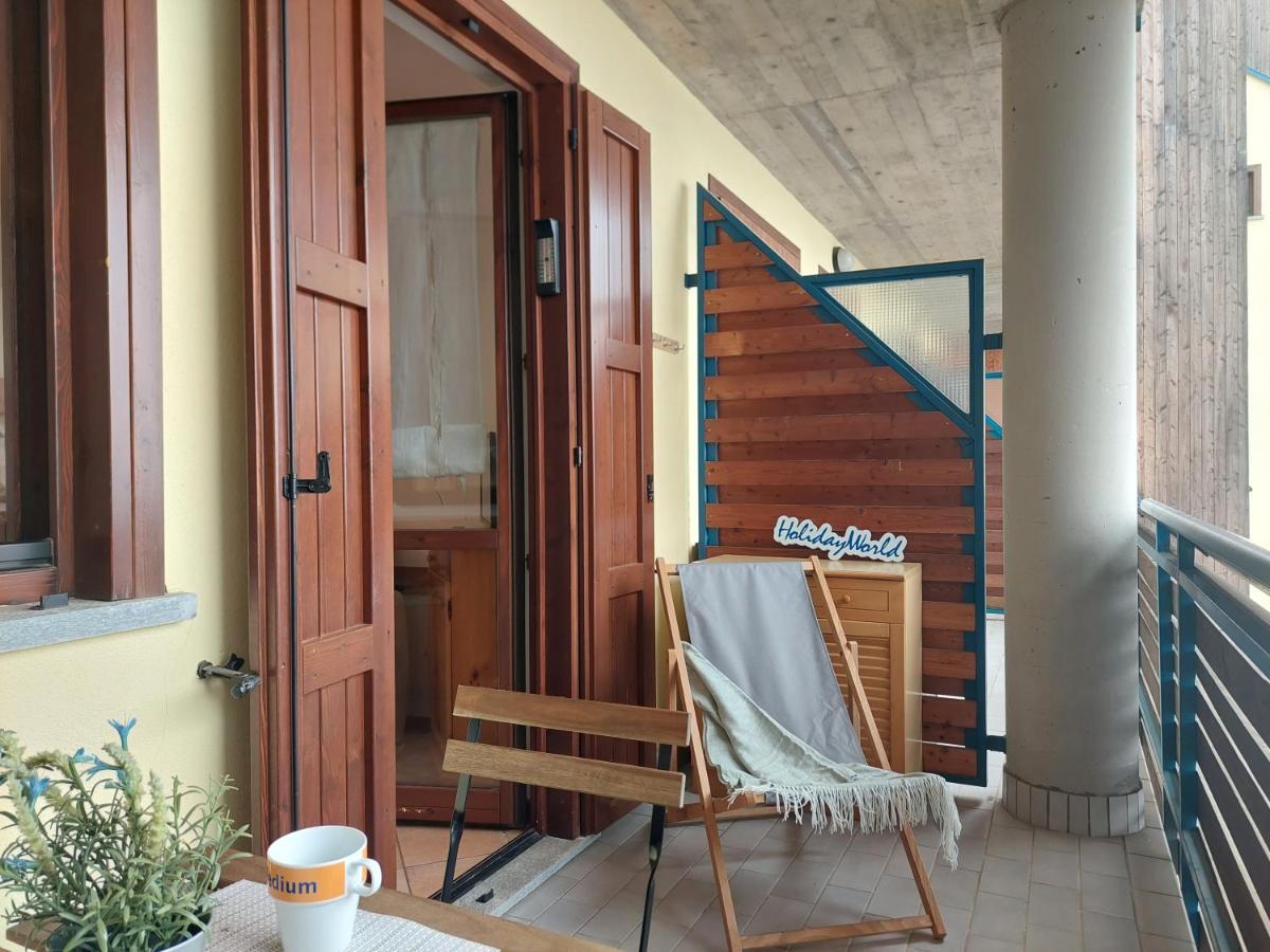 Casa Nevosa By Holiday World براتو نيفوسو المظهر الخارجي الصورة